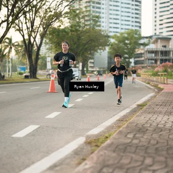 Runner Photo 7151318
