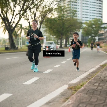 Runner Photo 7151319