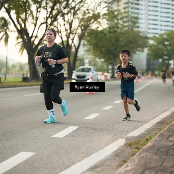 Runner Photo 7151320