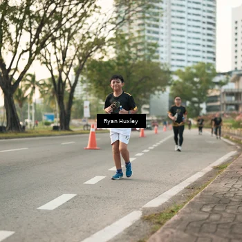 Runner Photo 7151322