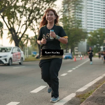 Runner Photo 7151323
