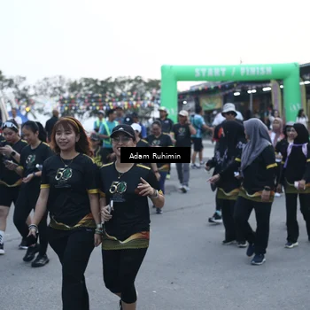 Runner Photo 7151324