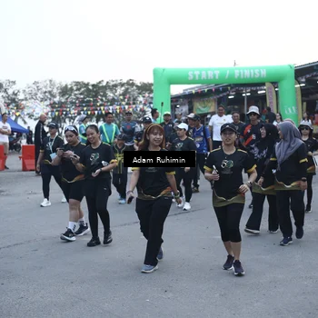 Runner Photo 7151325
