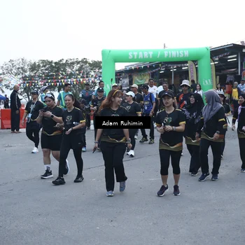 Runner Photo 7151326