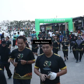 Runner Photo 7151327