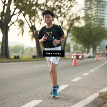 Runner Photo 7151328