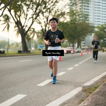 Runner Photo 7151331