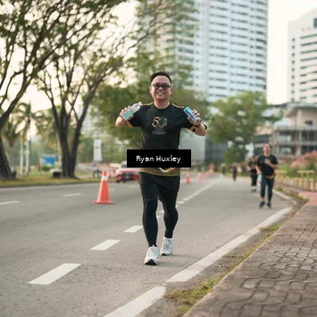 Runner Photo 7151332