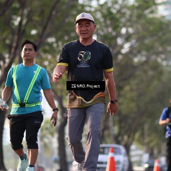 Runner Photo 7151333