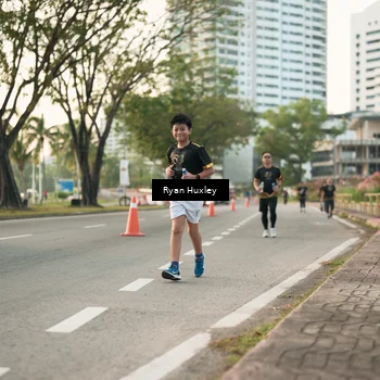 Runner Photo 7151338