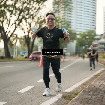 Runner Photo 7151339