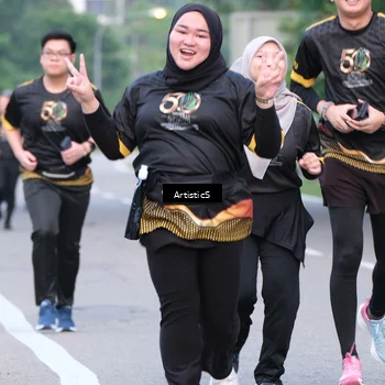 Runner Photo 7151342