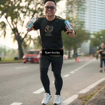 Runner Photo 7151343