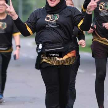 Runner Photo 7151345