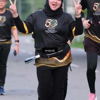 Runner Photo 7151346