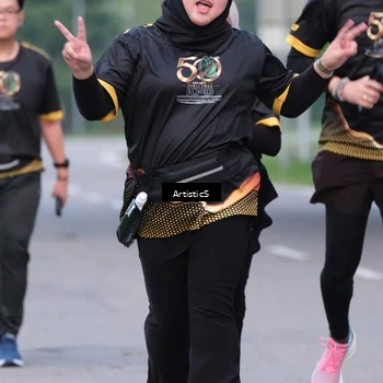 Runner Photo 7151347