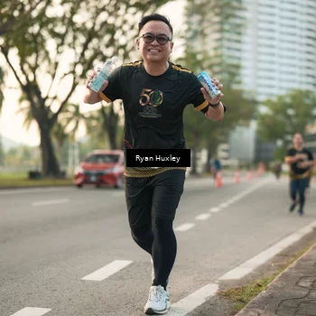 Runner Photo 7151348