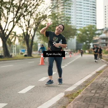 Runner Photo 7151349