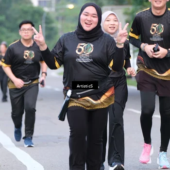 Runner Photo 7151350