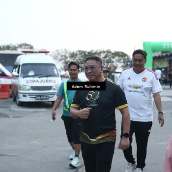 Runner Photo 7151351