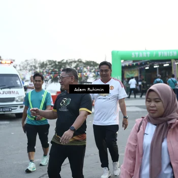 Runner Photo 7151352