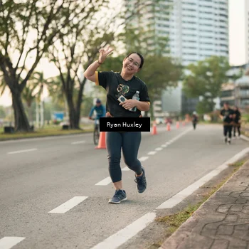 Runner Photo 7151353