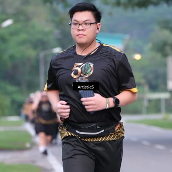 Runner Photo 7151354