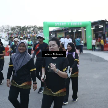 Runner Photo 7151357