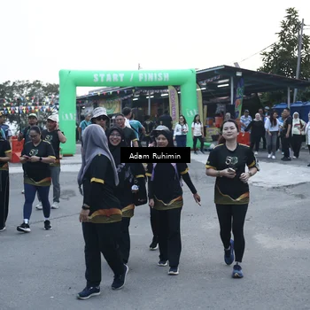 Runner Photo 7151359