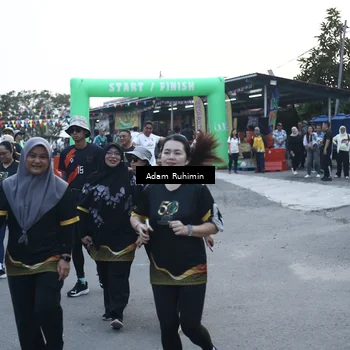 Runner Photo 7151362
