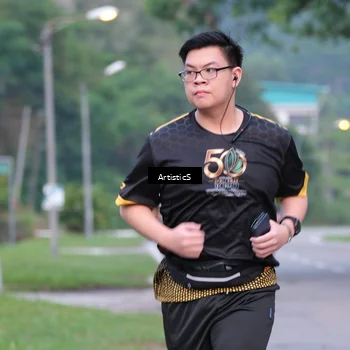 Runner Photo 7151365
