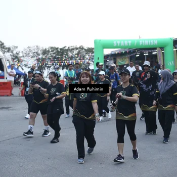 Runner Photo 7151366