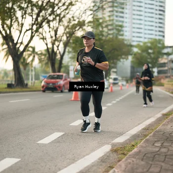 Runner Photo 7151369