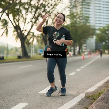 Runner Photo 7151370