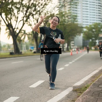Runner Photo 7151372
