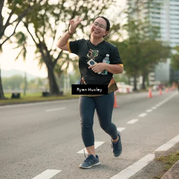 Runner Photo 7151373