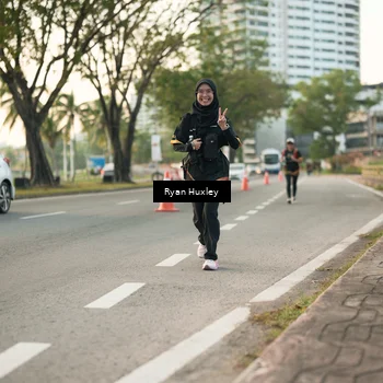 Runner Photo 7151384