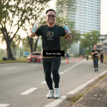Runner Photo 7151385