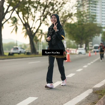 Runner Photo 7151386