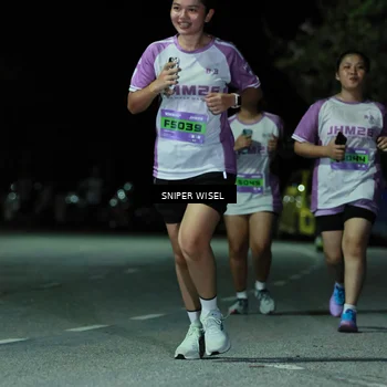 Runner Photo 7151387
