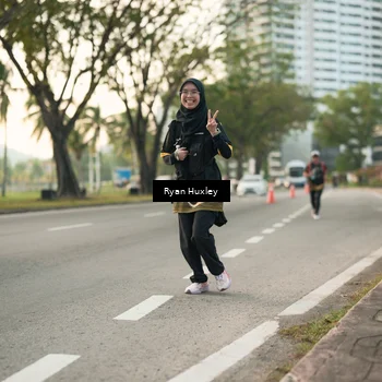 Runner Photo 7151388