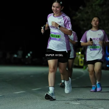 Runner Photo 7151390