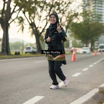 Runner Photo 7151392