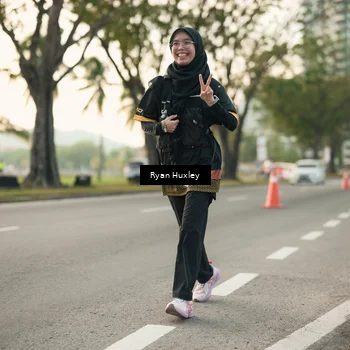 Runner Photo 7151394