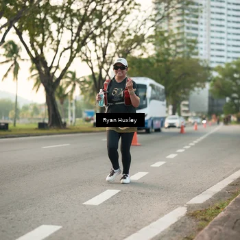 Runner Photo 7151397