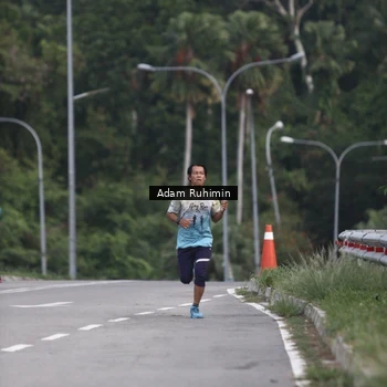 Runner Photo 7151400