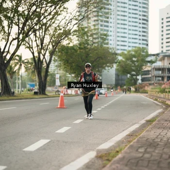 Runner Photo 7151401