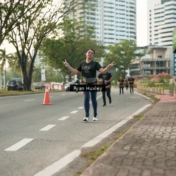 Runner Photo 7151402