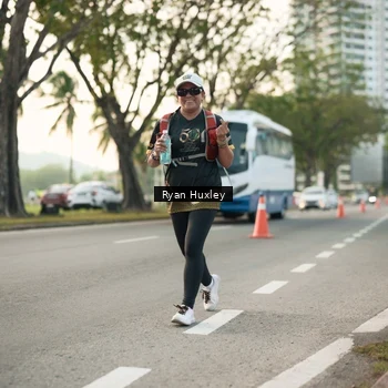 Runner Photo 7151403