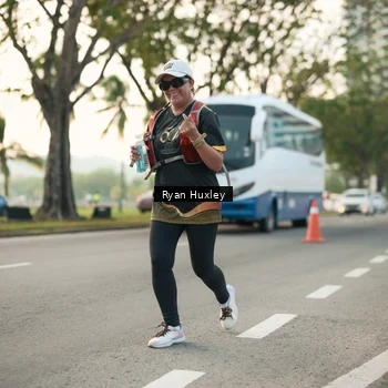 Runner Photo 7151404